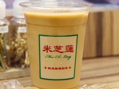 -美芝莲(领展购物广场中关村店)