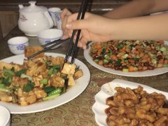 -喜来登特色餐厅