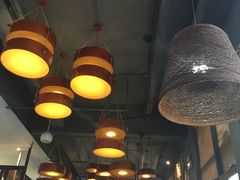 大堂-吴越荣记·苏州菜·松鼠桂鱼(斜塘老街店)
