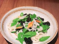 -青年公社烤鸭(熙悦天街店)