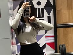 -帝豪斯健身俱乐部(市府恒隆广场店)