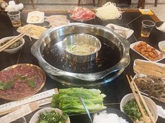 -邓莽子老火锅(中兴路总店)
