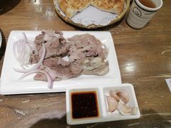 -清真·玛丽亚新疆菜主题餐厅(浙江中路店)