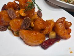 -旺顺阁·北京菜·烤鸭(大望路店)