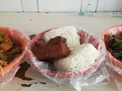 -咱家王新国把子肉(县东巷店)