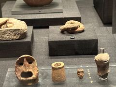 -陕西历史博物馆