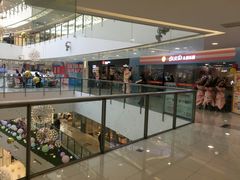 -新田360广场(上海华侨城店)