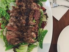 牛肉黑醋沙拉-UPPER KITCHEN(延安路店)