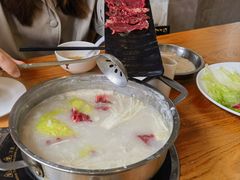 -吉友粥底火锅(方斜路店)