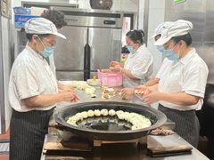 -哑巴生煎(临顿路店)