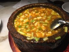 -绿茶餐厅(首开福茂店)