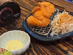 -平成屋· Late Night 食堂(四川北路店)