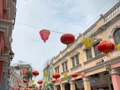 -仁信老铺(华盖路店)