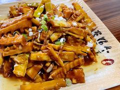 -食光慢宴·安吉土菜馆