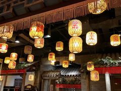 -南京大牌档(凯德1818店)