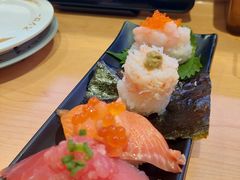 -寿司郎(皇庭广场店)