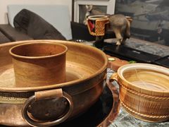 -慢丽江·云南野生菌土鸡锅(西山店)