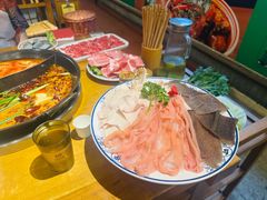 -楠火锅(太古里总店)
