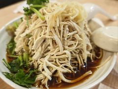-蒋家桥饺面店(东关街店)