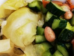-香妃烤鸡(西单店)