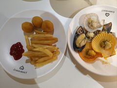 -翠林精选·洗浴·餐饮·住宿(江东大道店)