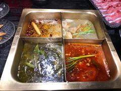-王家渡火锅店(怀柔迎宾北路店)