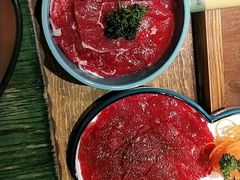 -老灶堂文创火锅(文艺路店)