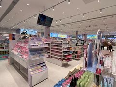 -松雷商业(南岗店)