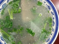 -清真马祥兴菜馆(云南北路店)