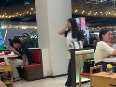 -虾吃虾涮.虾火锅.肉蟹煲(步步高梅溪新天地店)