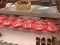 -好利来(川大店)