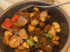 -皇朝尊会(龙之梦大酒店)