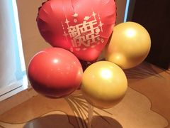 -济南富力凯悦酒店