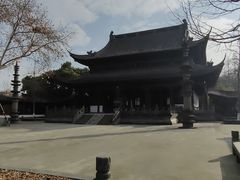 -钱王祠