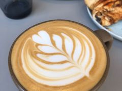 -Cafe Mersey默西咖啡(平江店)