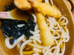 -鸟鸣门屋台料理(金帝银泰店)
