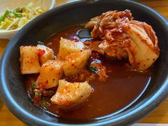 辣萝卜-青鹤谷(苏州店)