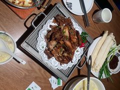 -吕氏疙瘩汤·新鲁菜(济南万象城店)