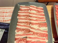 -新石器烤肉(百联川沙店)