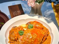 -狮拾久·现代新加坡料理(壹方城店)