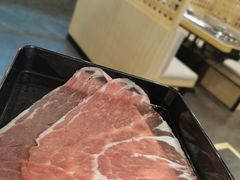 -匠牛亭·锅物烧肉放题自助(昆百大·泰业城店)