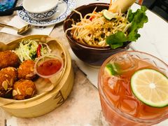 -KingThaia金泰兰(滨江天街店)