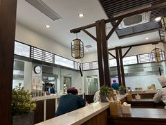 -南门口(山水人家店)