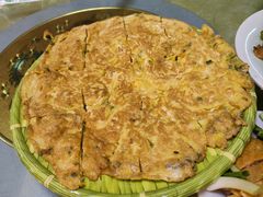 -金生美食(贵州路店)