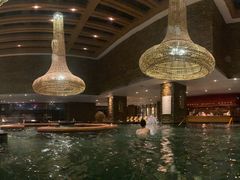 -清河半岛温泉度假酒店