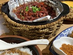 莲花血鸭-裕鼎鲜·新中菜(金鼎广场店)