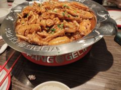 -胖哥俩肉蟹煲(湖滨银泰in77店)