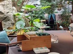 -云境生态园(红谷滩店)