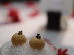 -三嚥阁 La Villa Restaurant