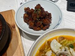 -柒园·三十年创意杭帮菜(龙湖滨江天街店)